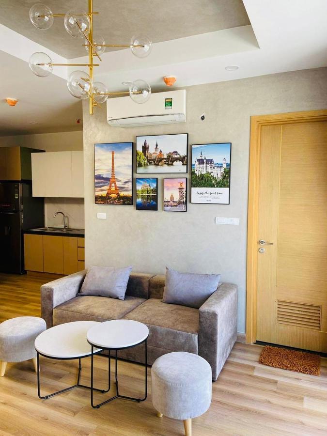 Tms Pullman Quy Nhon Can Ho - Xuan Phuong Apartment Extérieur photo