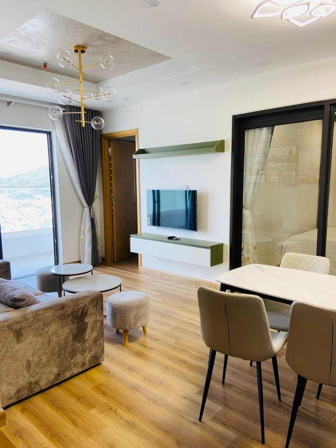 Tms Pullman Quy Nhon Can Ho - Xuan Phuong Apartment Extérieur photo
