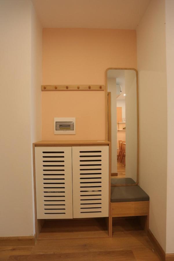 Tms Pullman Quy Nhon Can Ho - Xuan Phuong Apartment Extérieur photo