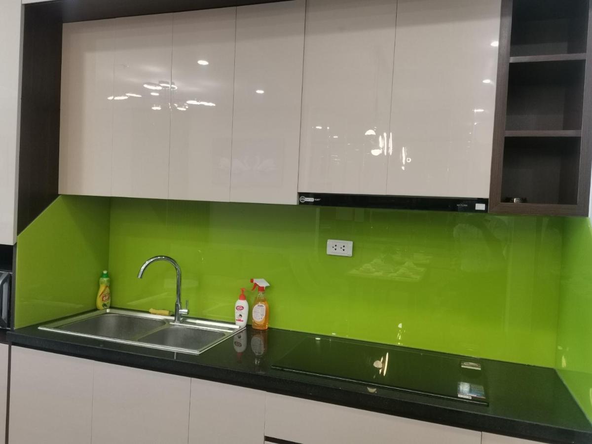 Tms Pullman Quy Nhon Can Ho - Xuan Phuong Apartment Extérieur photo
