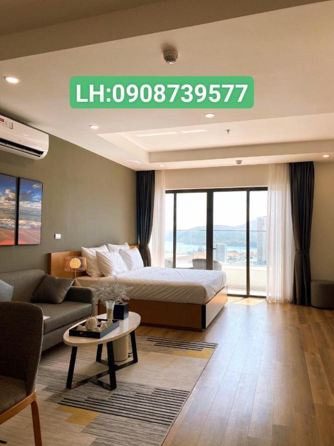 Tms Pullman Quy Nhon Can Ho - Xuan Phuong Apartment Extérieur photo