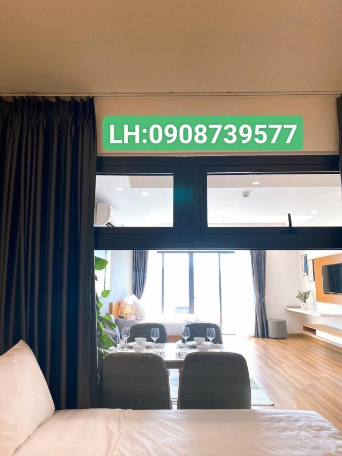 Tms Pullman Quy Nhon Can Ho - Xuan Phuong Apartment Extérieur photo