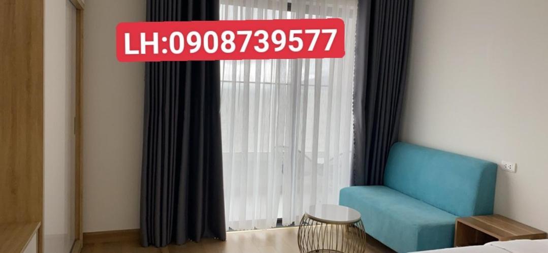 Tms Pullman Quy Nhon Can Ho - Xuan Phuong Apartment Chambre photo