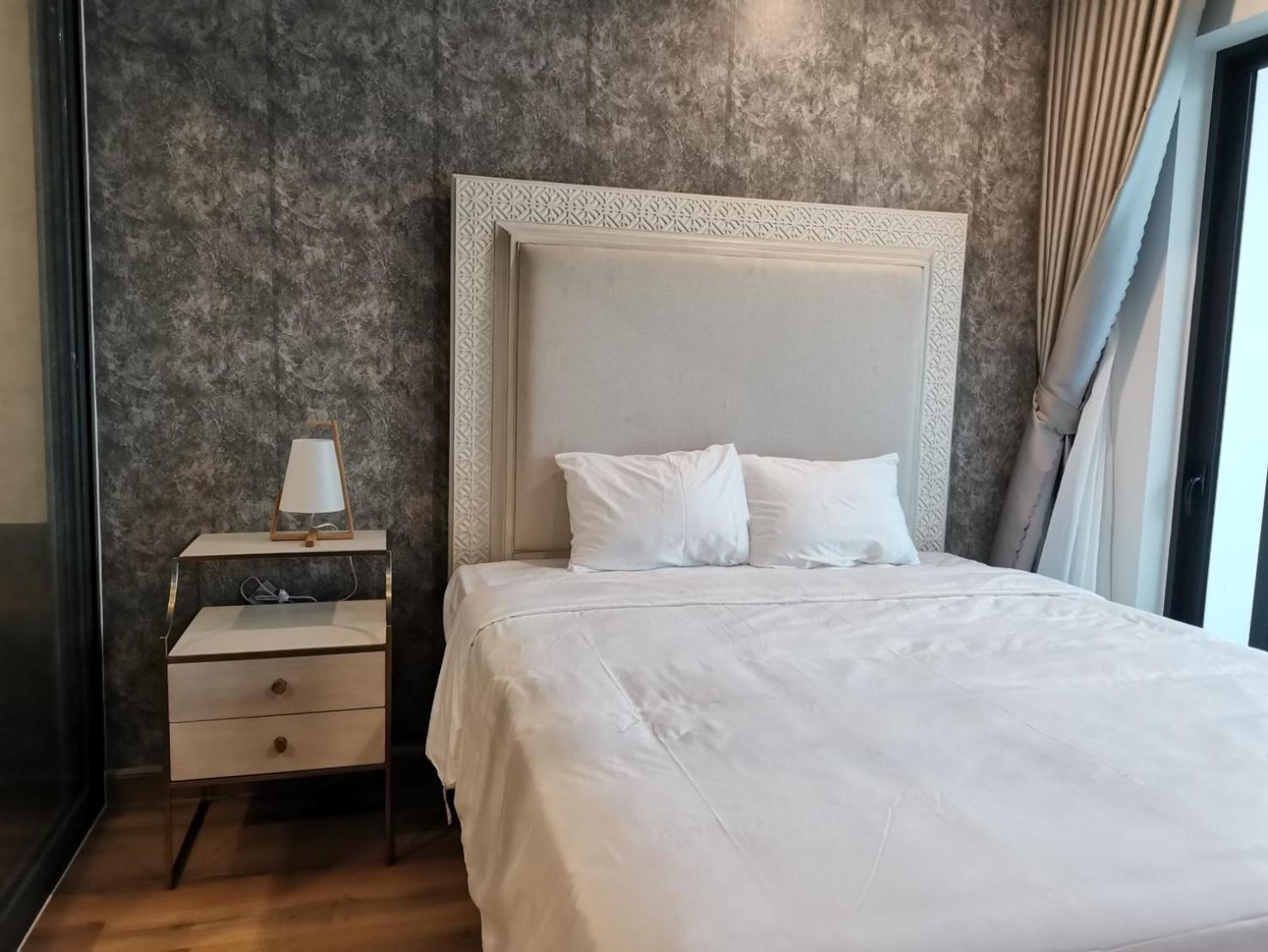Tms Pullman Quy Nhon Can Ho - Xuan Phuong Apartment Chambre photo